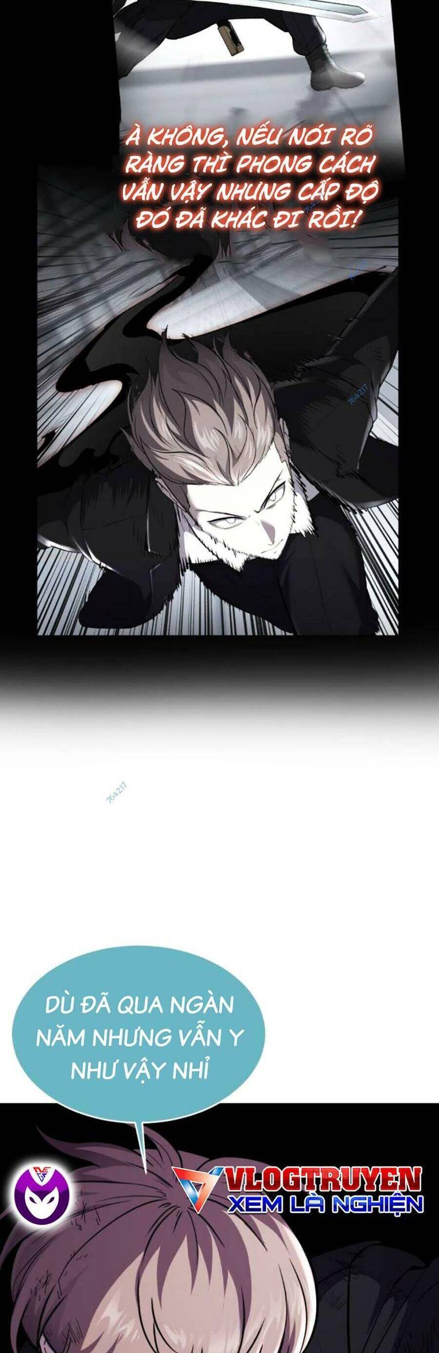 Cậu Bé Của Thần Chết - Chapter 222 - Page 8