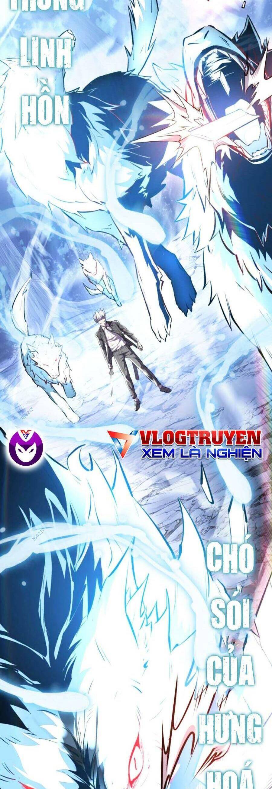 Cậu Bé Của Thần Chết - Chapter 222 - Page 83