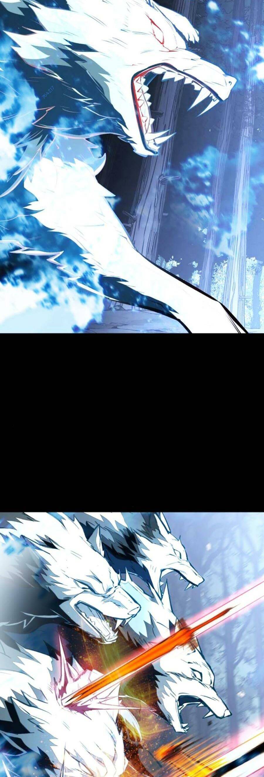 Cậu Bé Của Thần Chết - Chapter 222 - Page 89