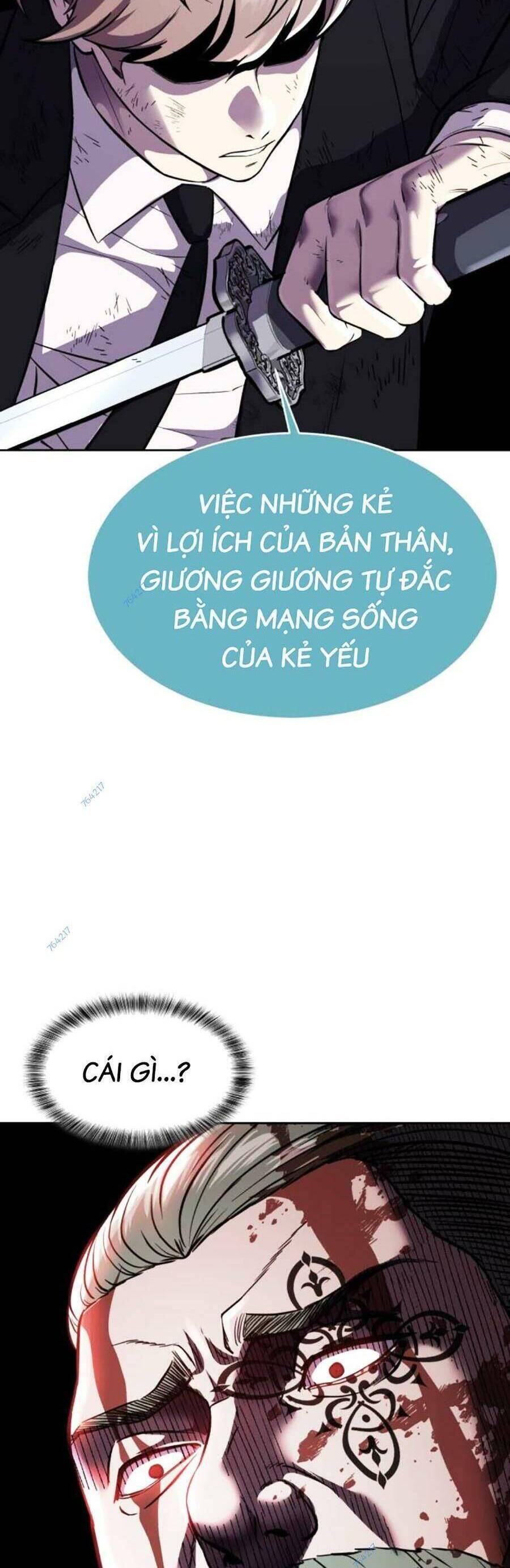 Cậu Bé Của Thần Chết - Chapter 222 - Page 9