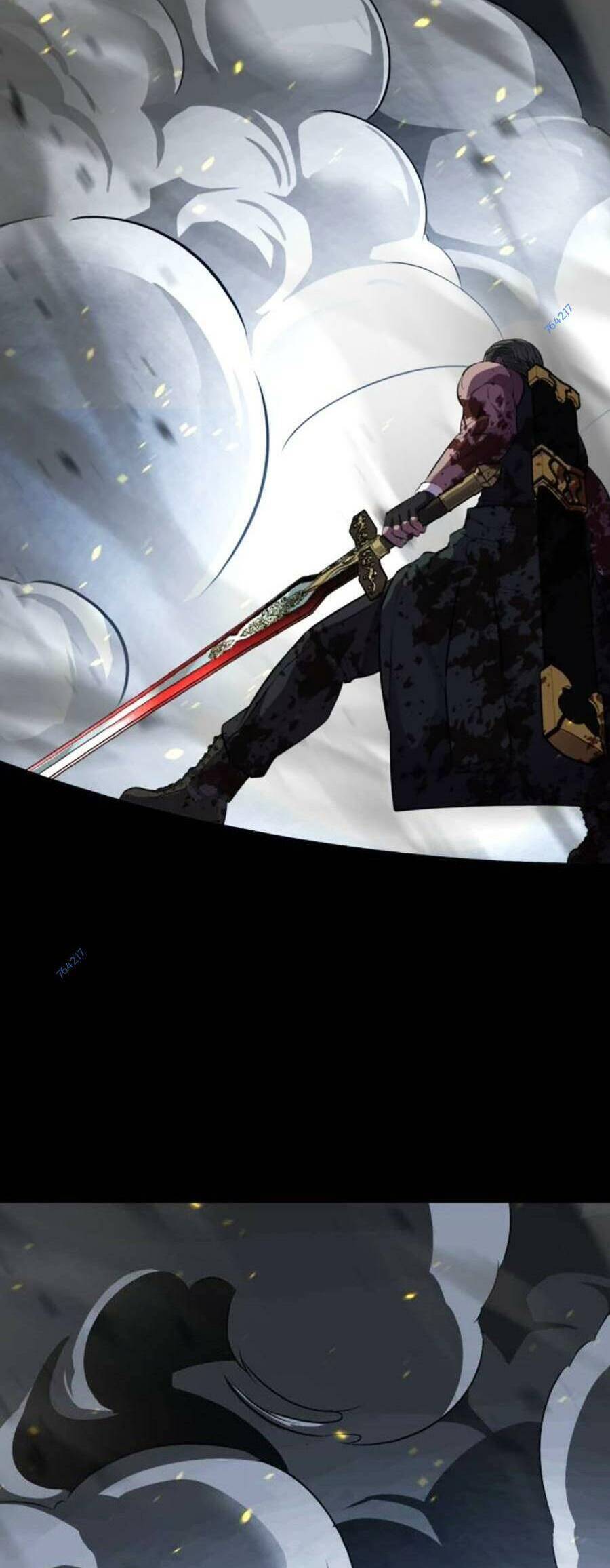 Cậu Bé Của Thần Chết - Chapter 222 - Page 93