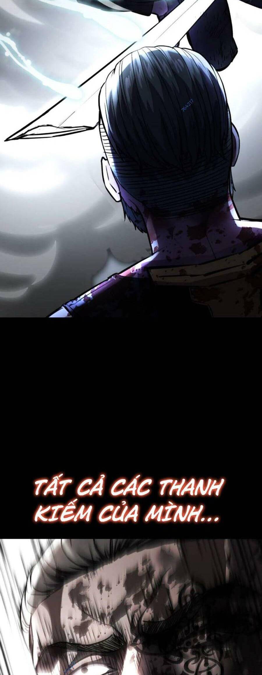 Cậu Bé Của Thần Chết - Chapter 222 - Page 96