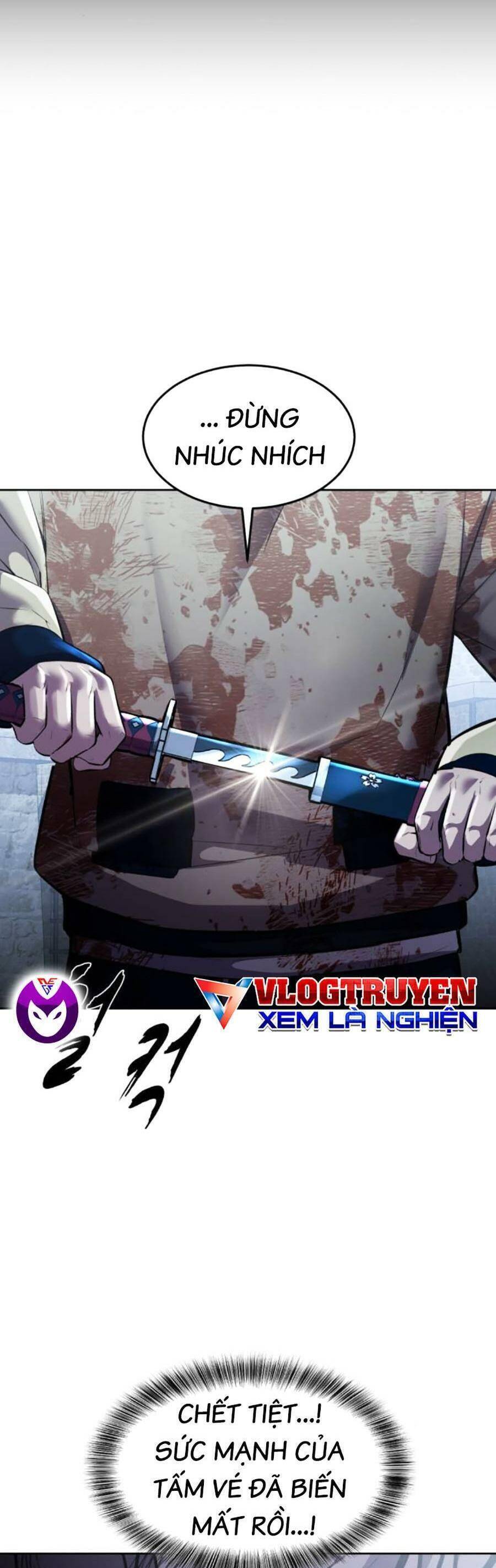 Cậu Bé Của Thần Chết - Chapter 223 - Page 10