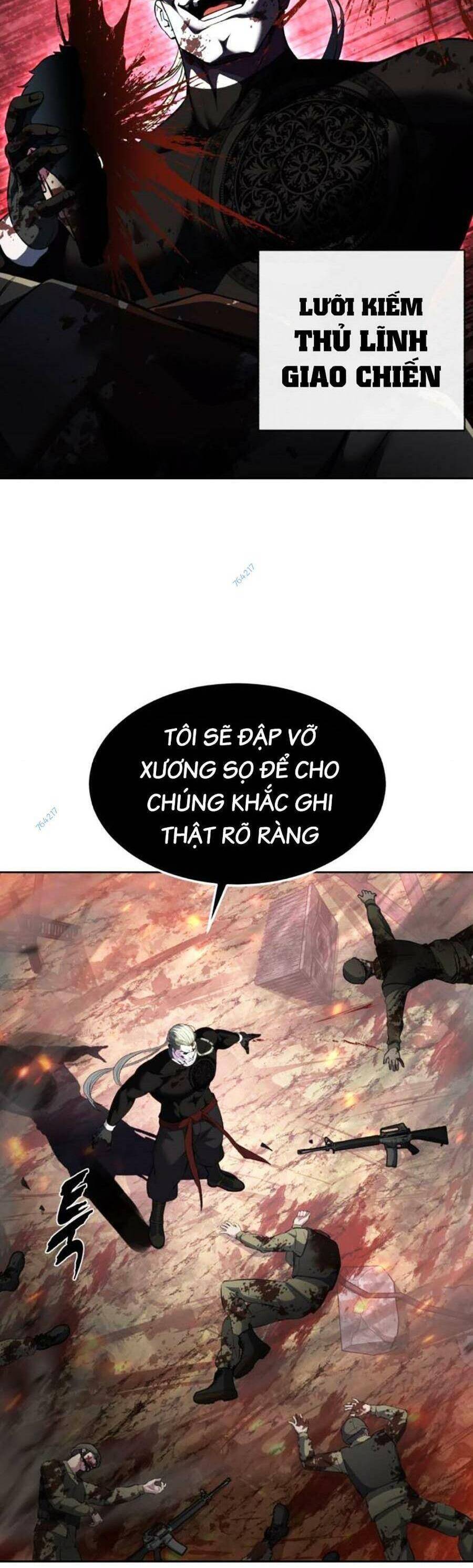 Cậu Bé Của Thần Chết - Chapter 223 - Page 103