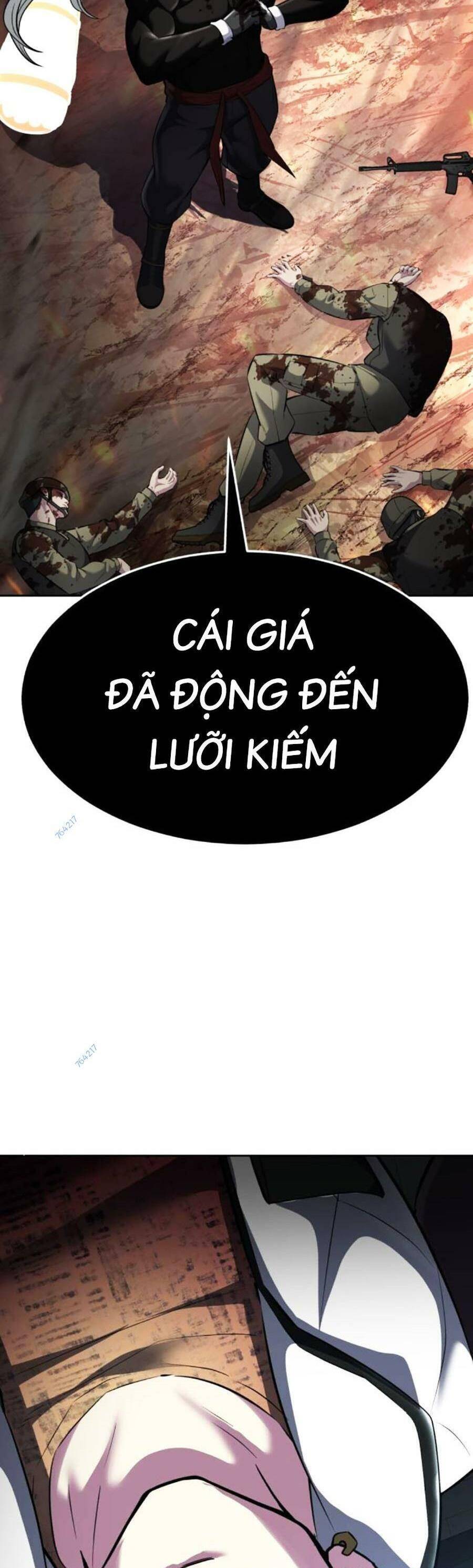 Cậu Bé Của Thần Chết - Chapter 223 - Page 105