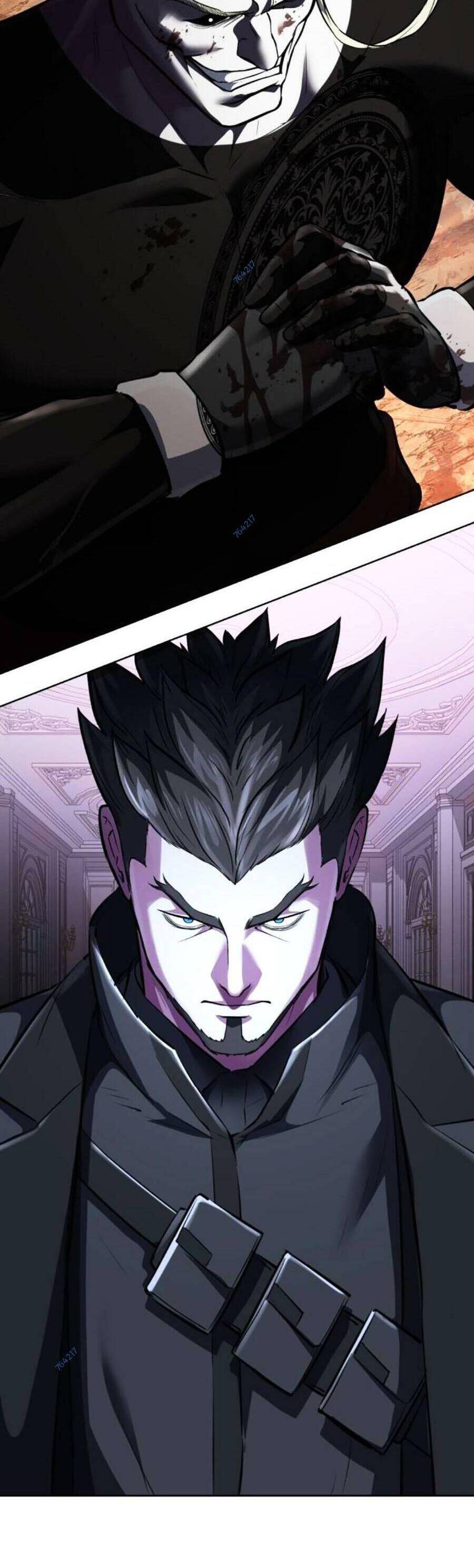 Cậu Bé Của Thần Chết - Chapter 223 - Page 107