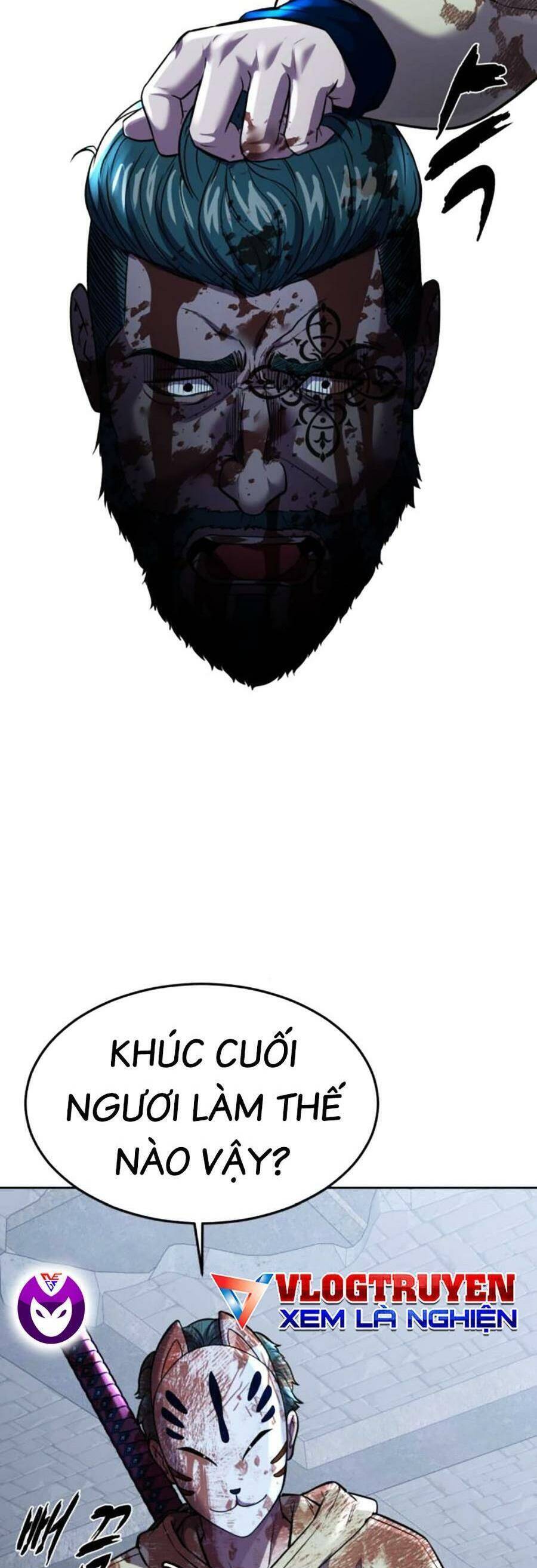 Cậu Bé Của Thần Chết - Chapter 223 - Page 15