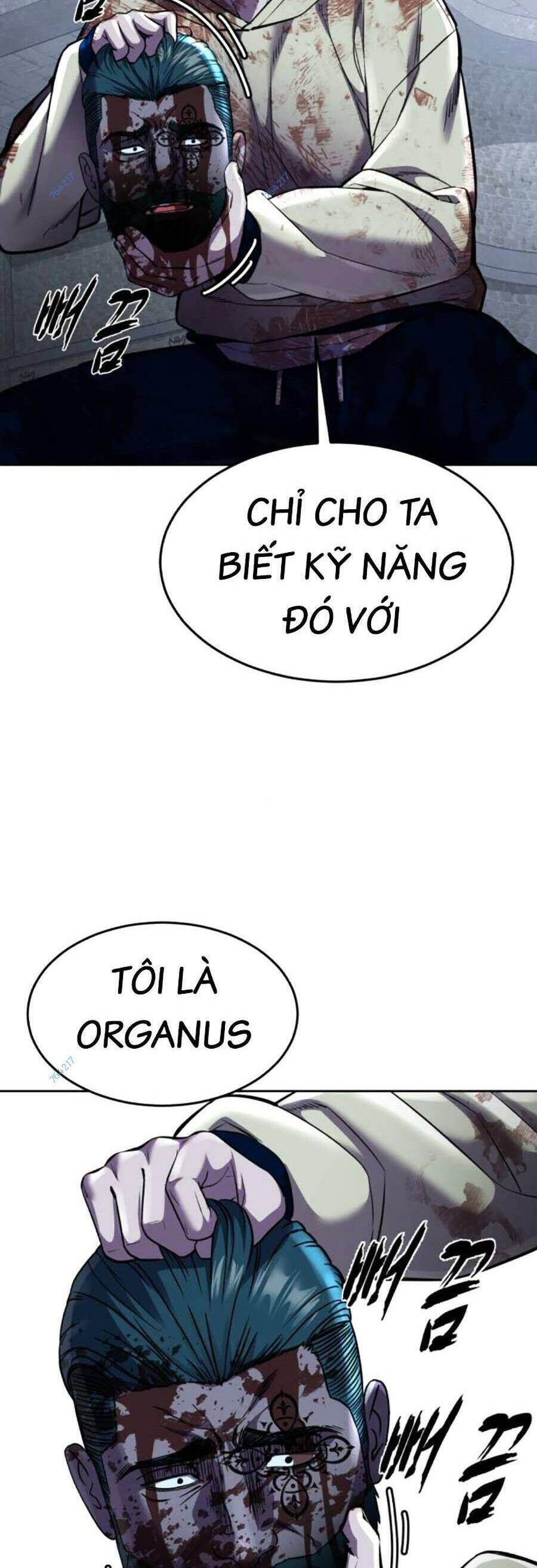 Cậu Bé Của Thần Chết - Chapter 223 - Page 16