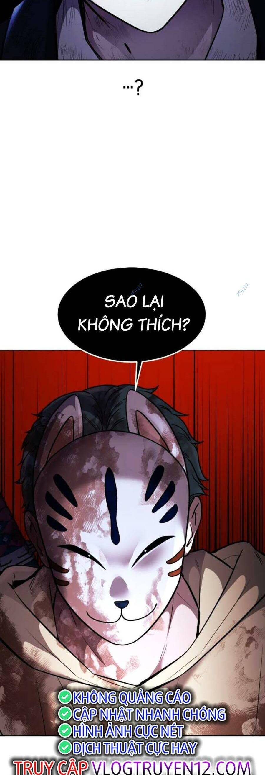 Cậu Bé Của Thần Chết - Chapter 223 - Page 18