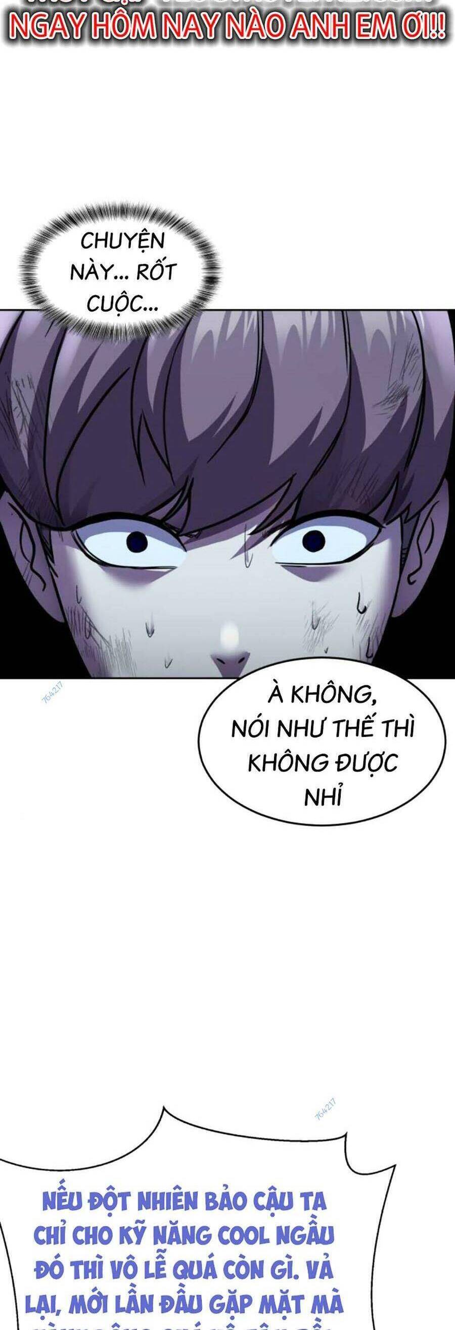 Cậu Bé Của Thần Chết - Chapter 223 - Page 19