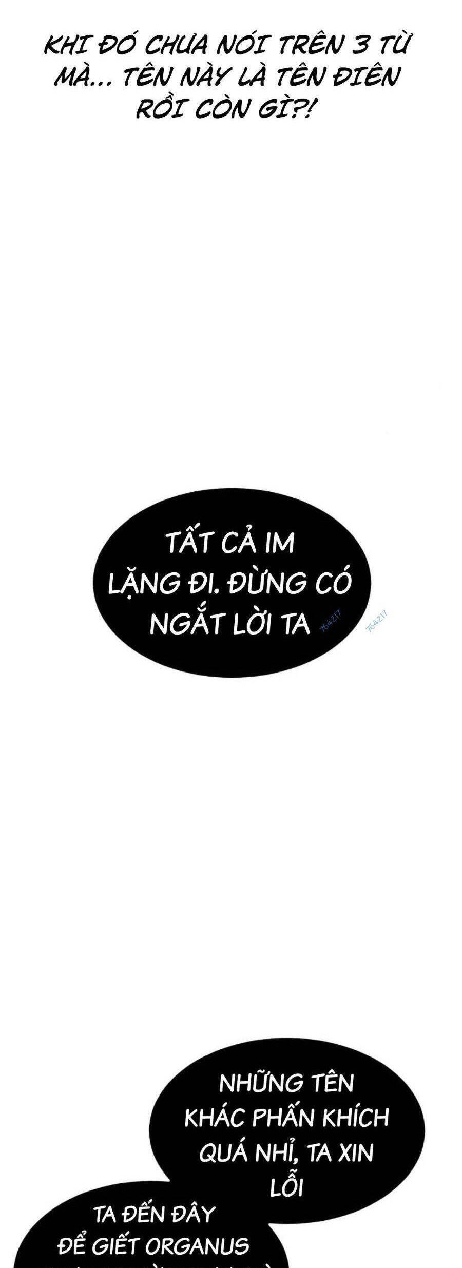 Cậu Bé Của Thần Chết - Chapter 223 - Page 22