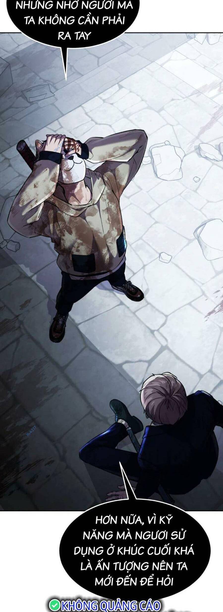 Cậu Bé Của Thần Chết - Chapter 223 - Page 23