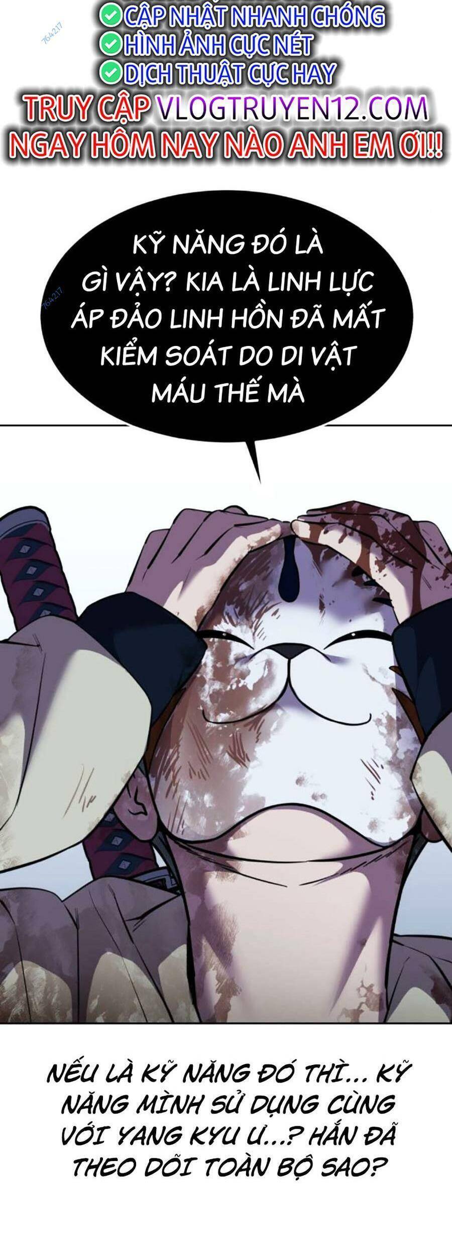 Cậu Bé Của Thần Chết - Chapter 223 - Page 24