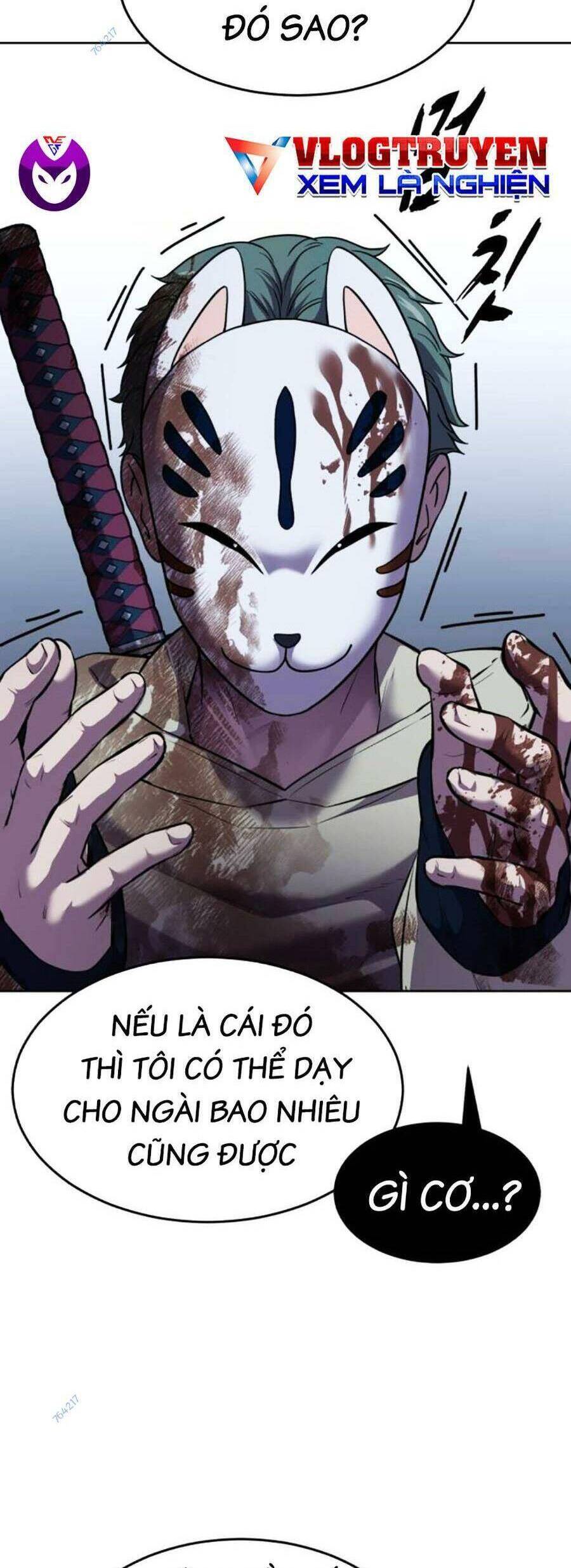 Cậu Bé Của Thần Chết - Chapter 223 - Page 26