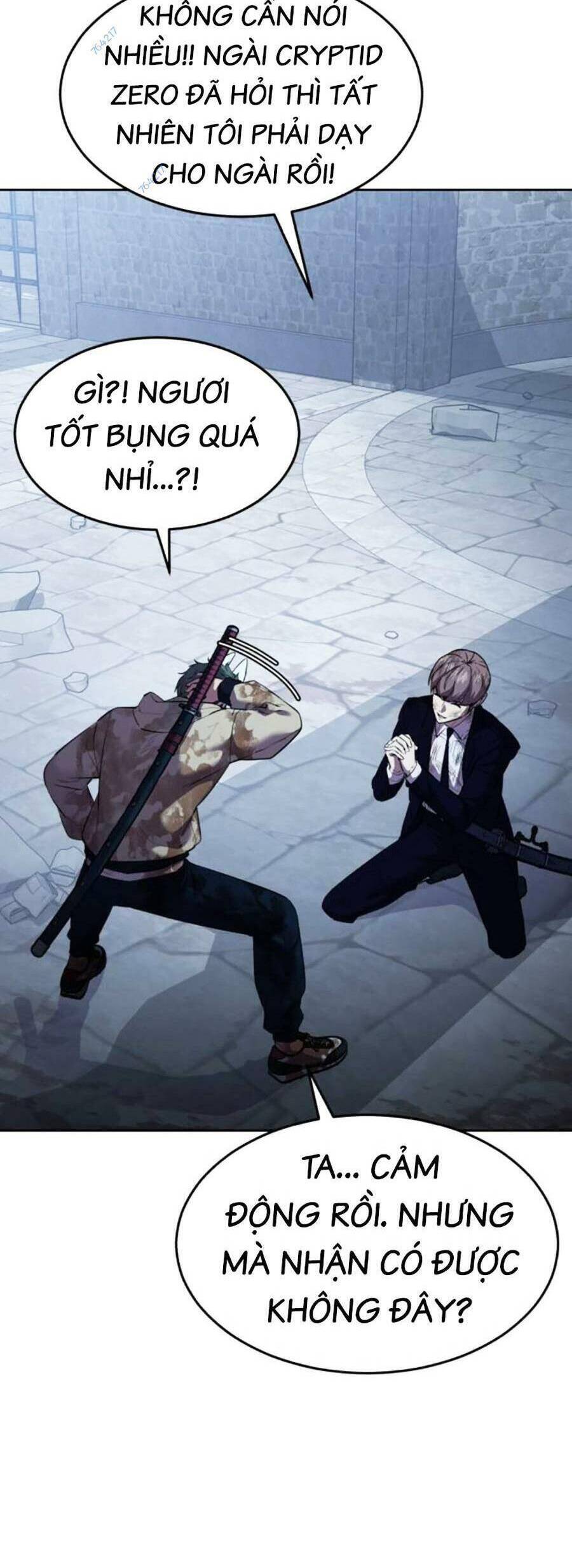 Cậu Bé Của Thần Chết - Chapter 223 - Page 27