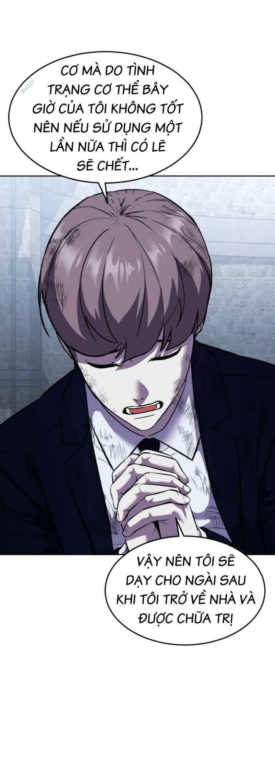 Cậu Bé Của Thần Chết - Chapter 223 - Page 28