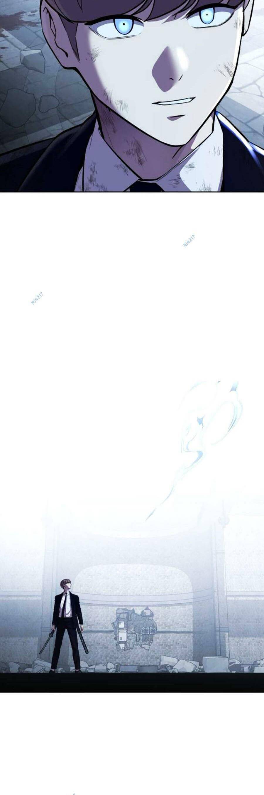 Cậu Bé Của Thần Chết - Chapter 223 - Page 3