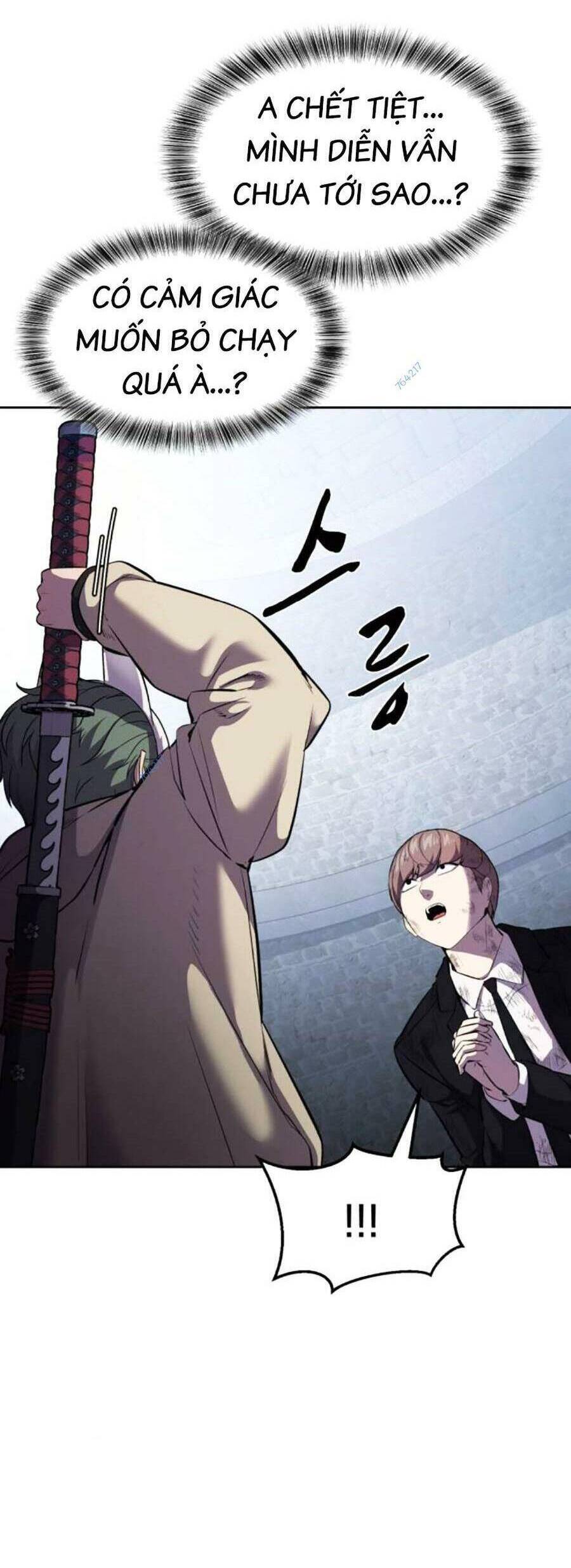 Cậu Bé Của Thần Chết - Chapter 223 - Page 30
