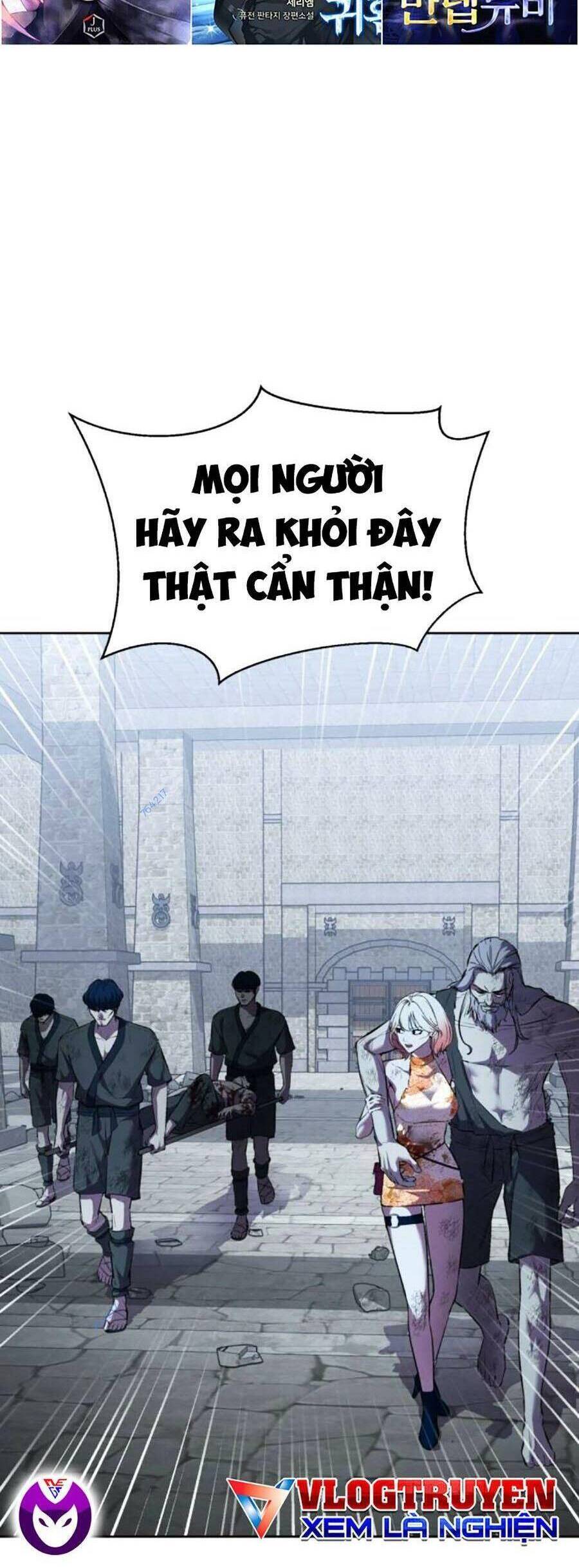 Cậu Bé Của Thần Chết - Chapter 223 - Page 34