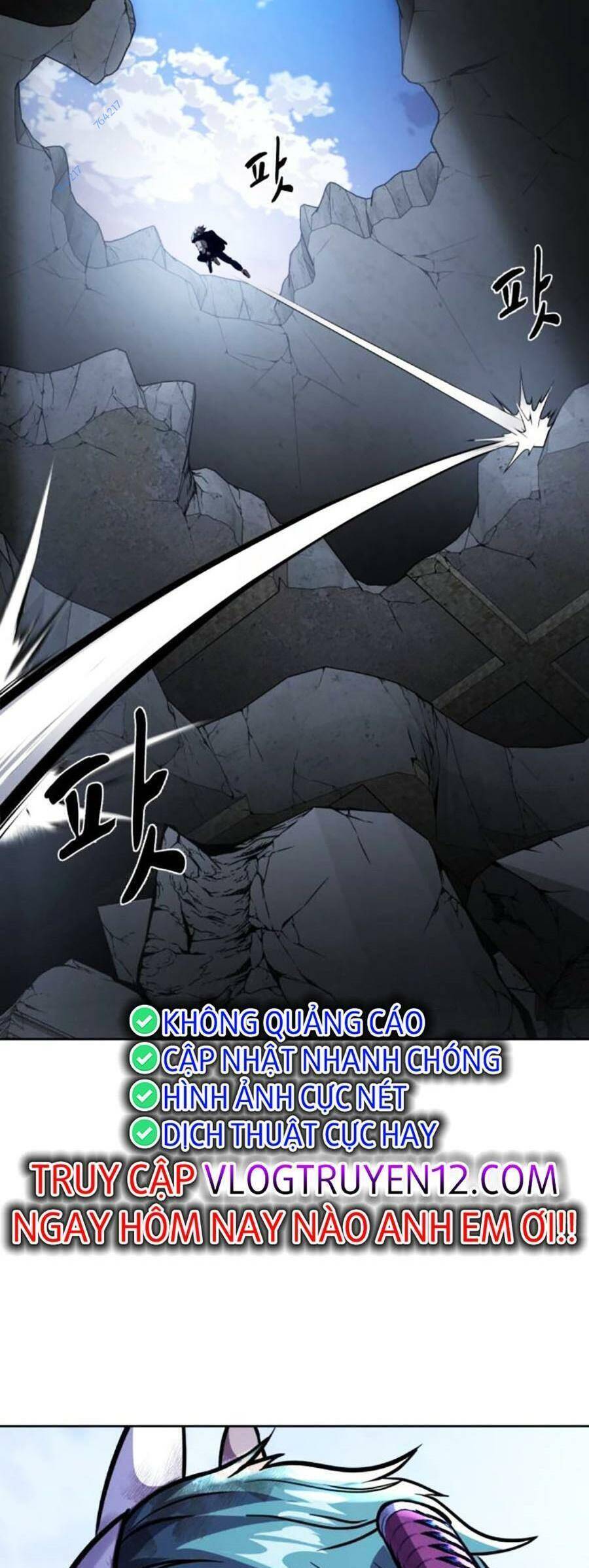 Cậu Bé Của Thần Chết - Chapter 223 - Page 36