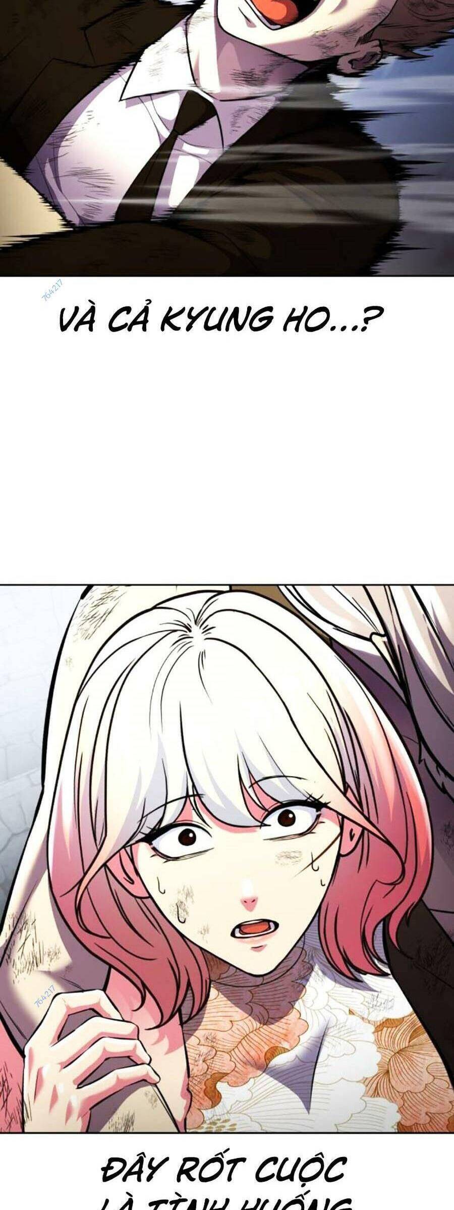 Cậu Bé Của Thần Chết - Chapter 223 - Page 38