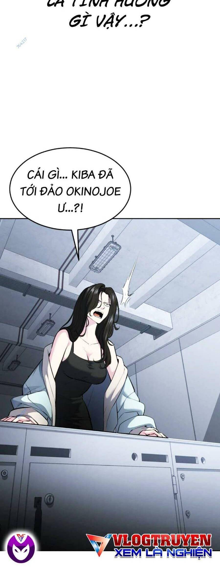 Cậu Bé Của Thần Chết - Chapter 223 - Page 39