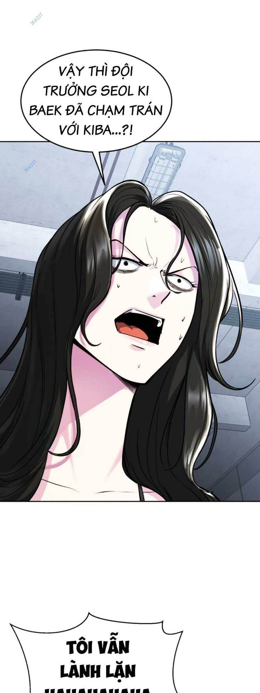 Cậu Bé Của Thần Chết - Chapter 223 - Page 40