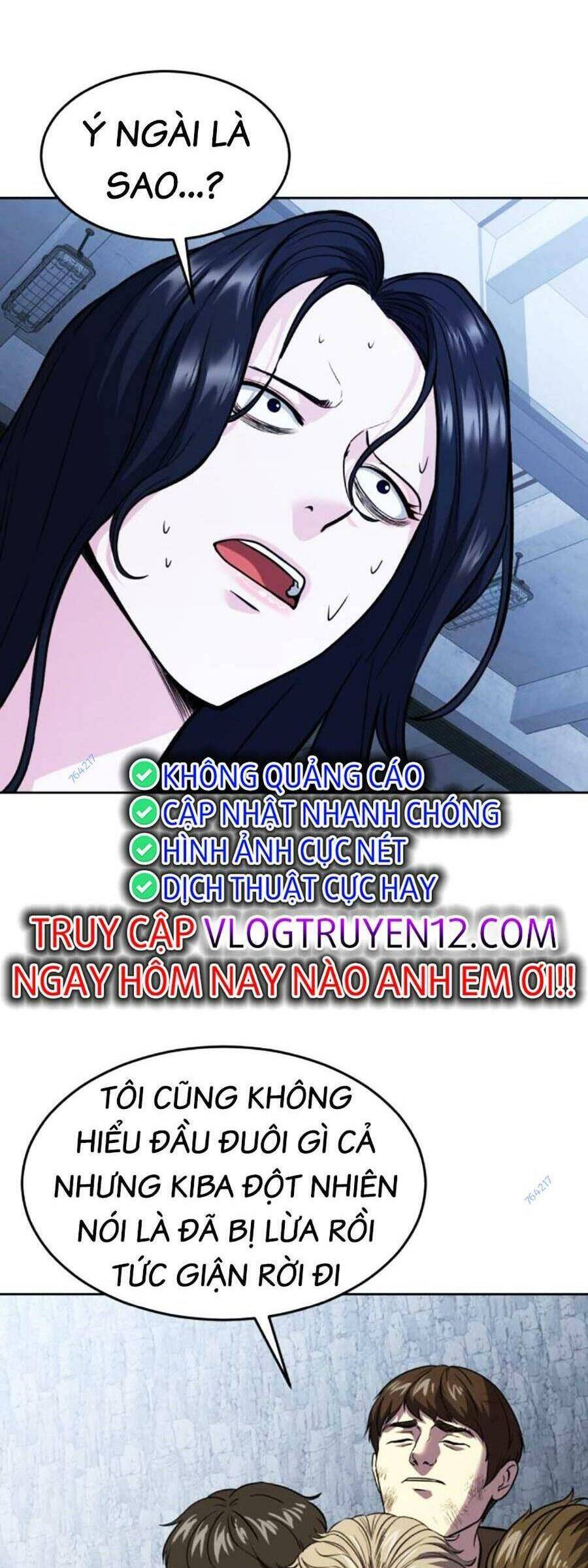 Cậu Bé Của Thần Chết - Chapter 223 - Page 42