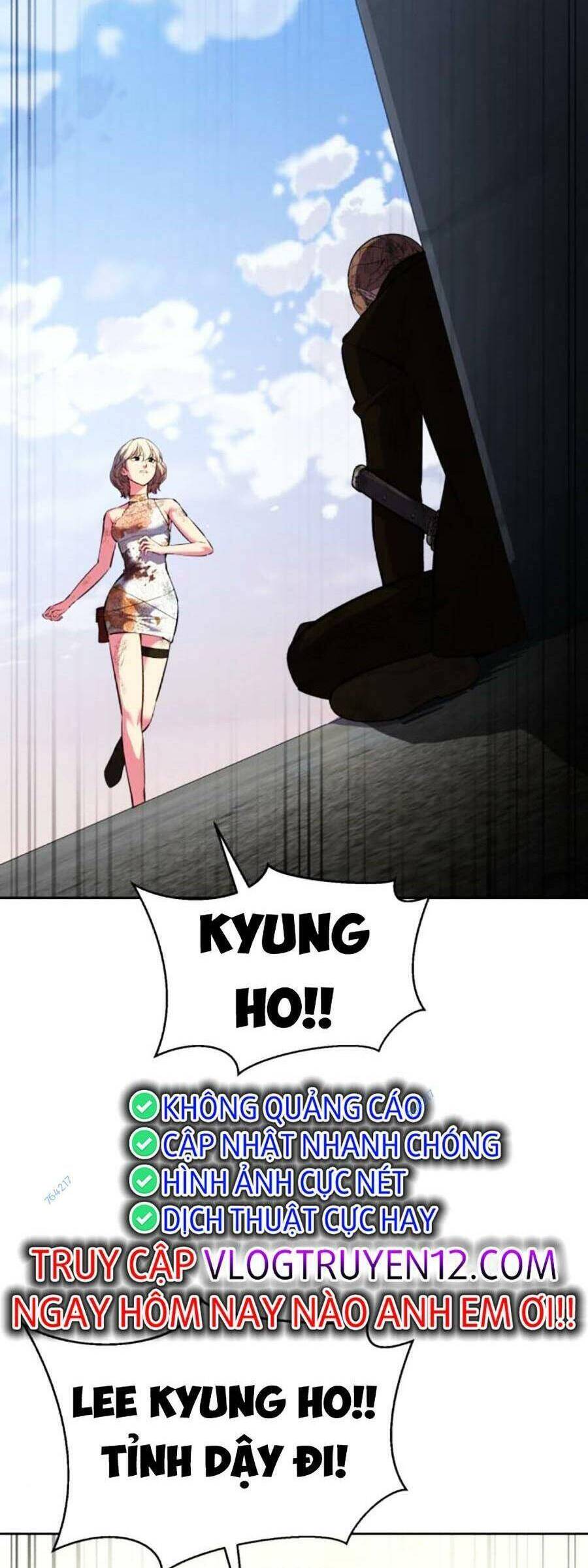 Cậu Bé Của Thần Chết - Chapter 223 - Page 46