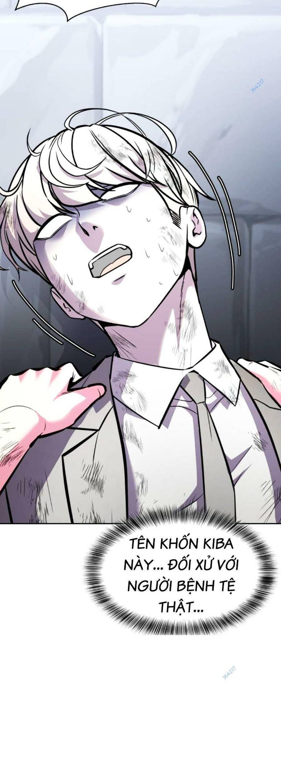 Cậu Bé Của Thần Chết - Chapter 223 - Page 48