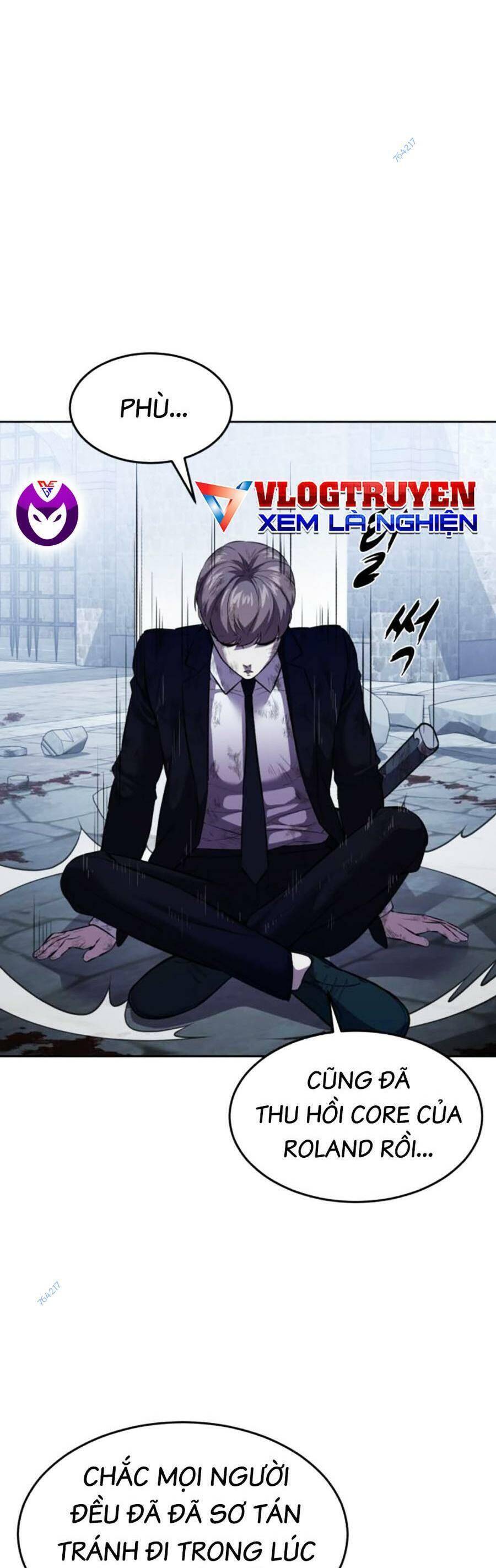 Cậu Bé Của Thần Chết - Chapter 223 - Page 5