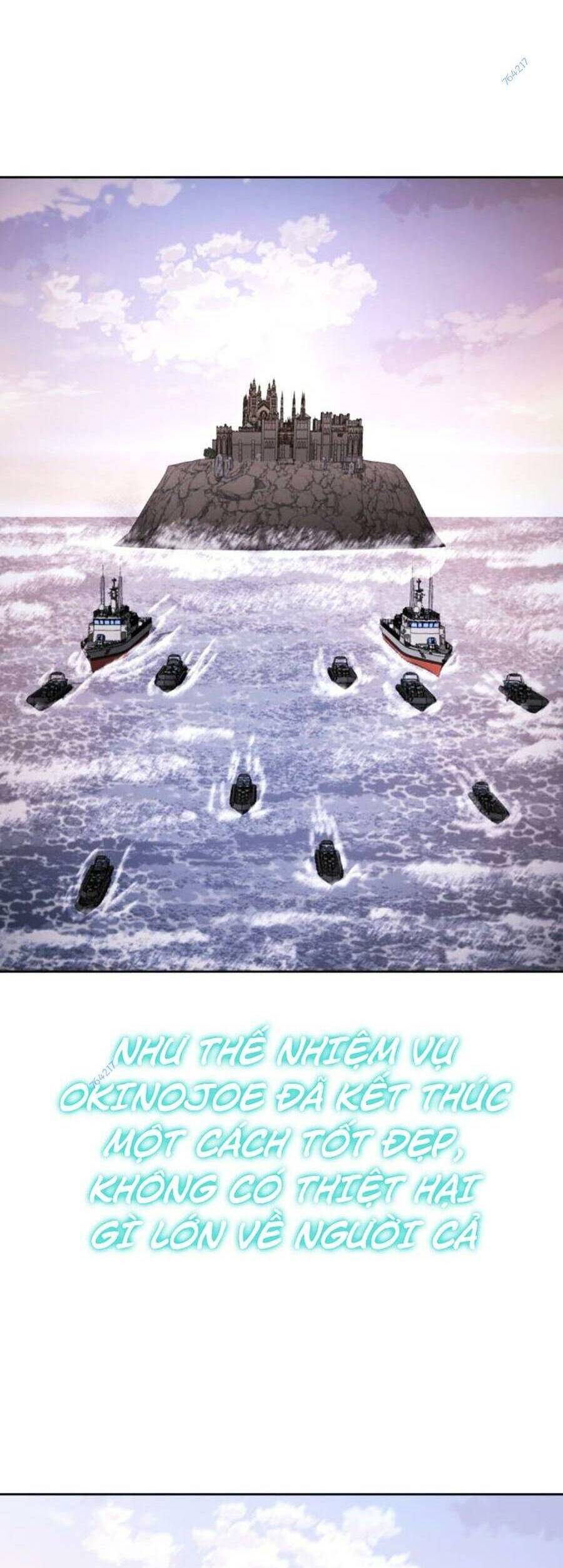 Cậu Bé Của Thần Chết - Chapter 223 - Page 50