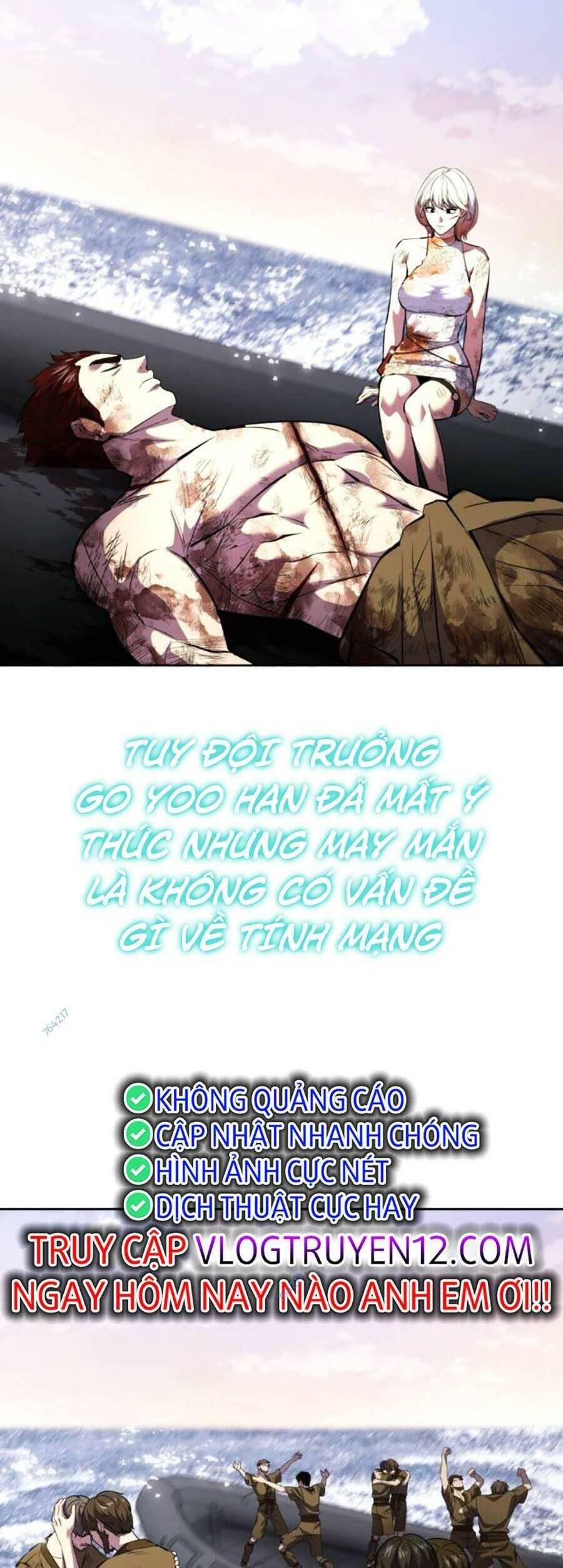 Cậu Bé Của Thần Chết - Chapter 223 - Page 51