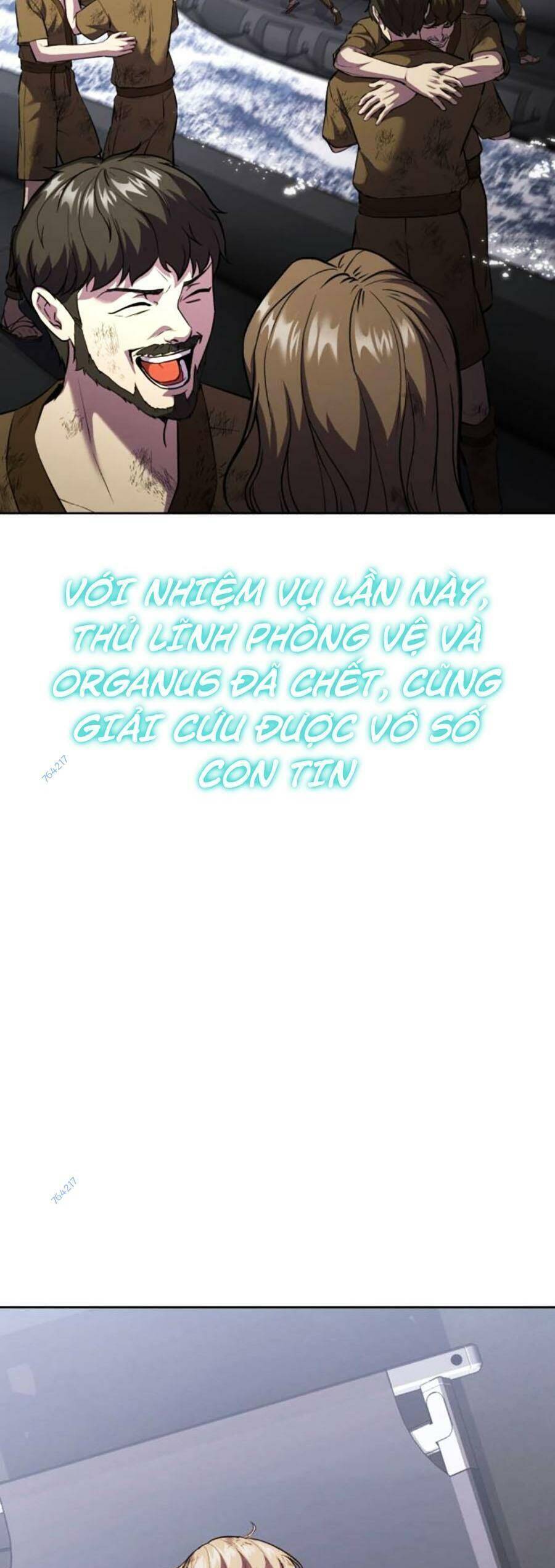 Cậu Bé Của Thần Chết - Chapter 223 - Page 52