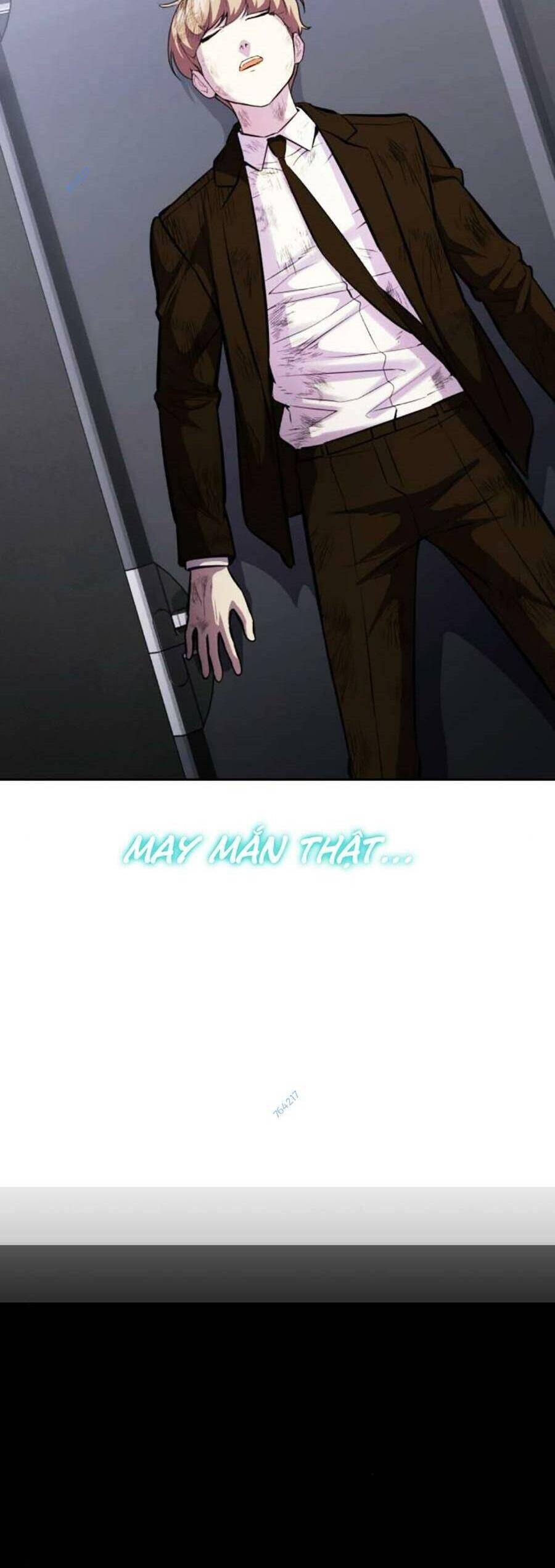 Cậu Bé Của Thần Chết - Chapter 223 - Page 53