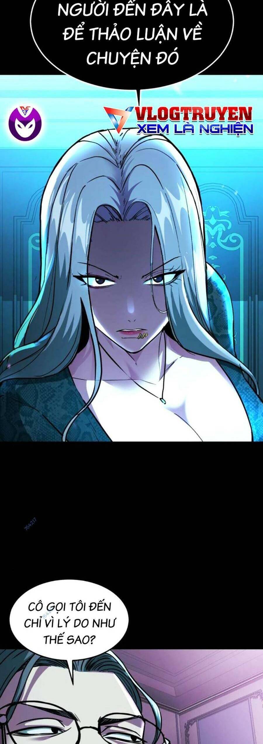 Cậu Bé Của Thần Chết - Chapter 223 - Page 59