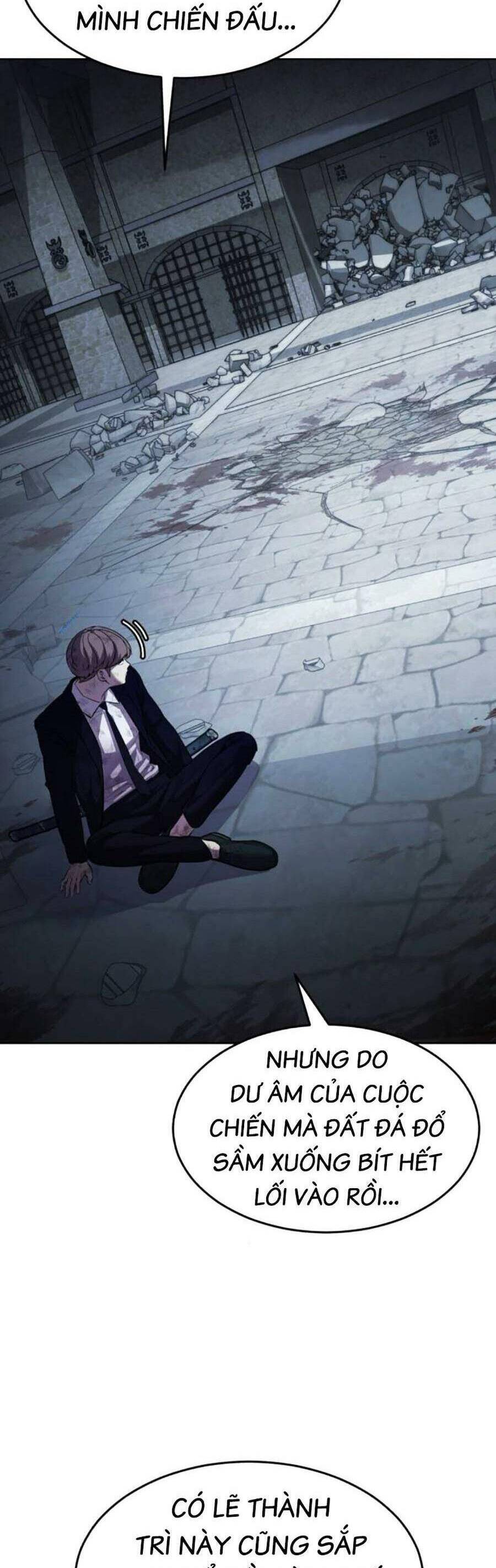 Cậu Bé Của Thần Chết - Chapter 223 - Page 6