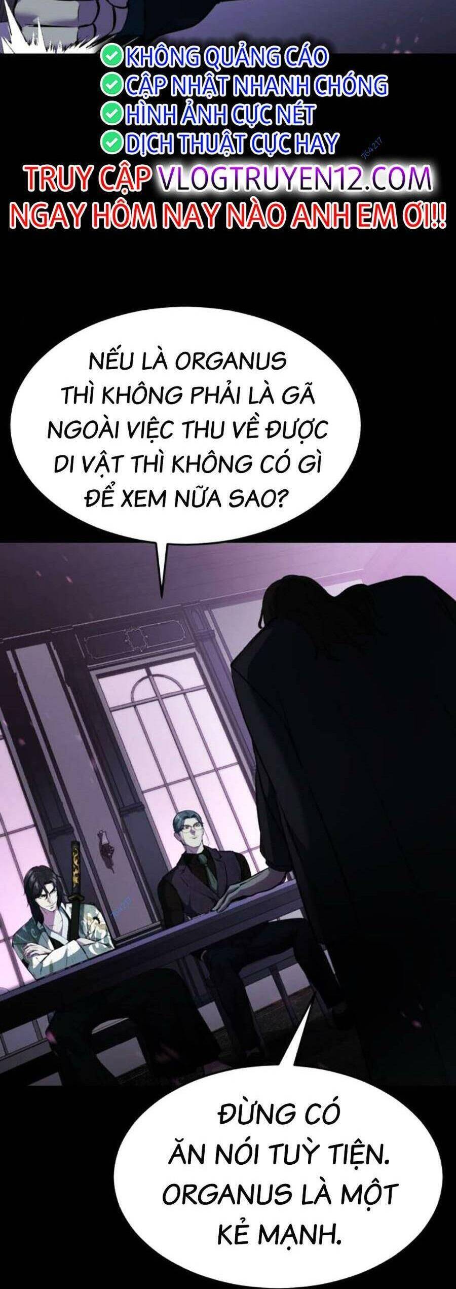 Cậu Bé Của Thần Chết - Chapter 223 - Page 61