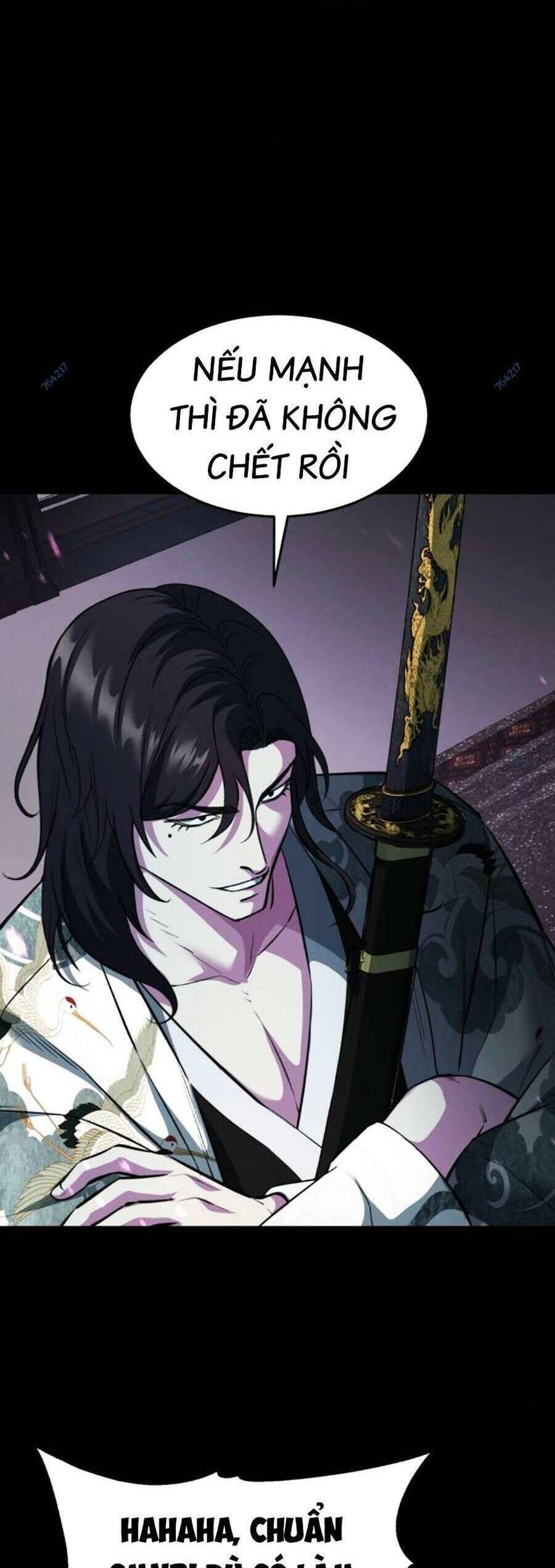 Cậu Bé Của Thần Chết - Chapter 223 - Page 62