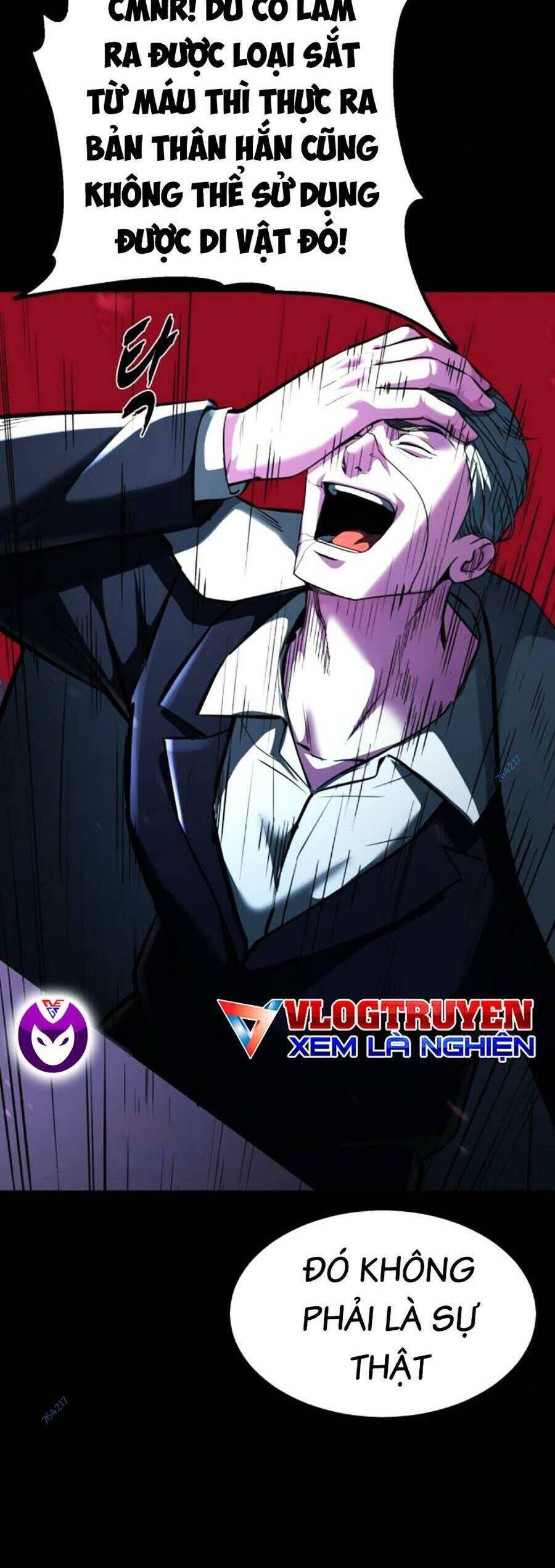 Cậu Bé Của Thần Chết - Chapter 223 - Page 63