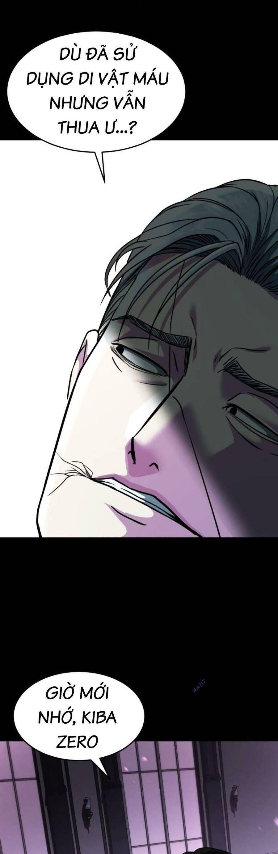 Cậu Bé Của Thần Chết - Chapter 223 - Page 66