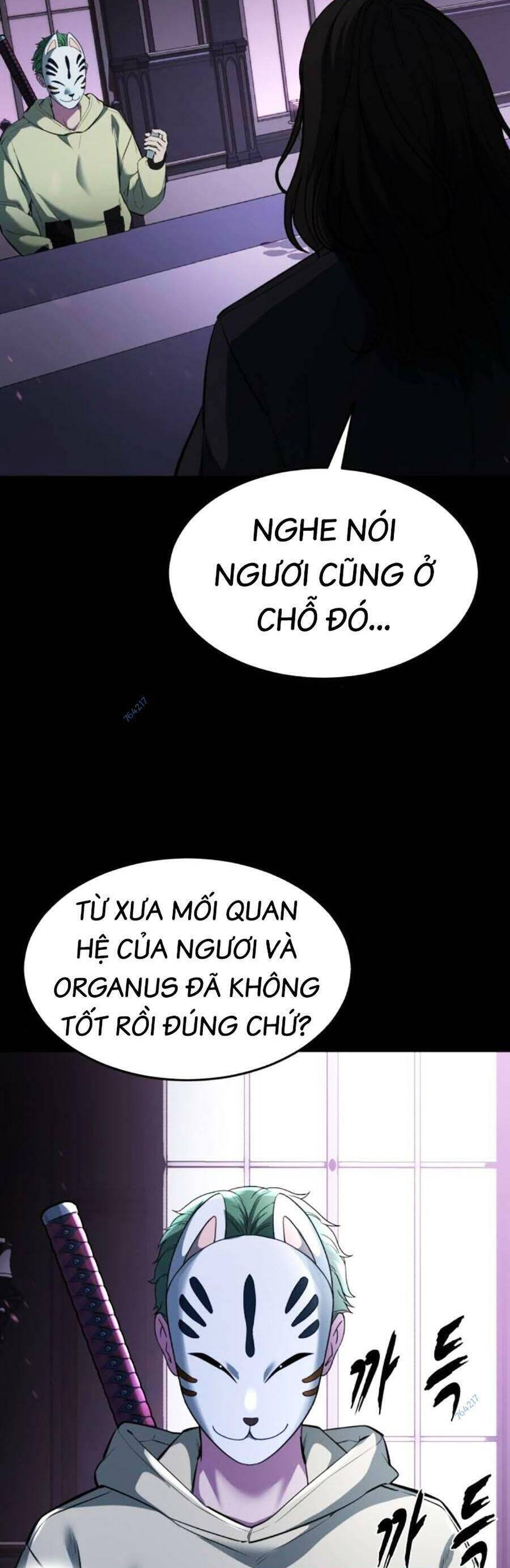 Cậu Bé Của Thần Chết - Chapter 223 - Page 67