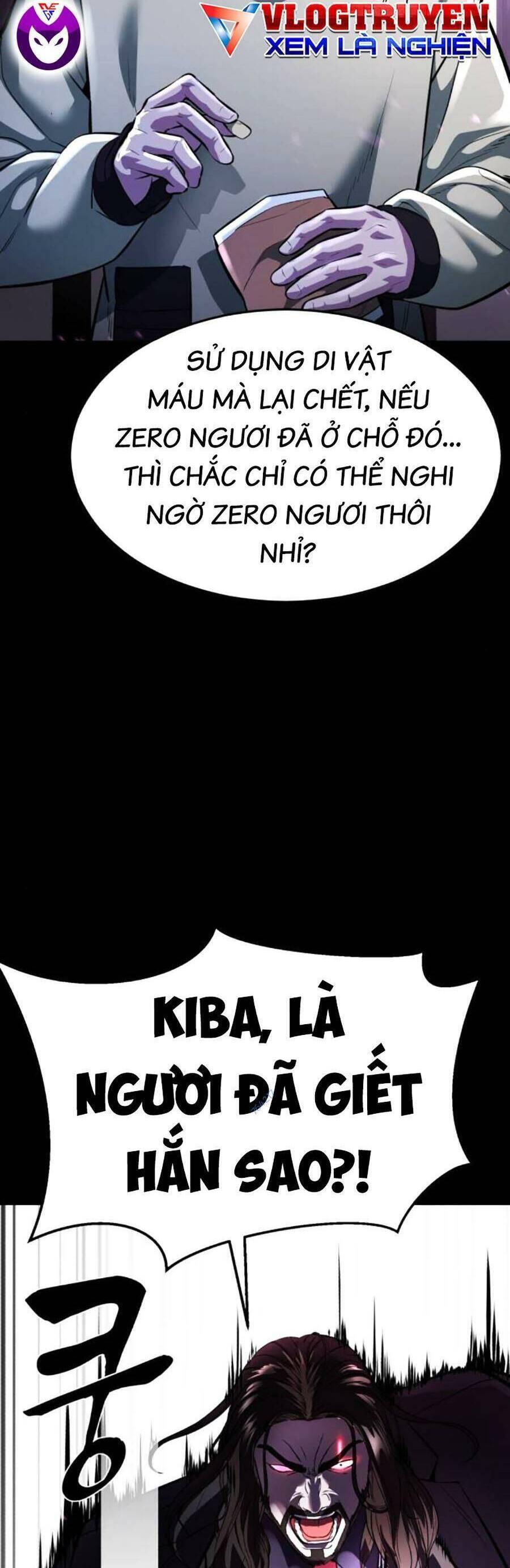 Cậu Bé Của Thần Chết - Chapter 223 - Page 68