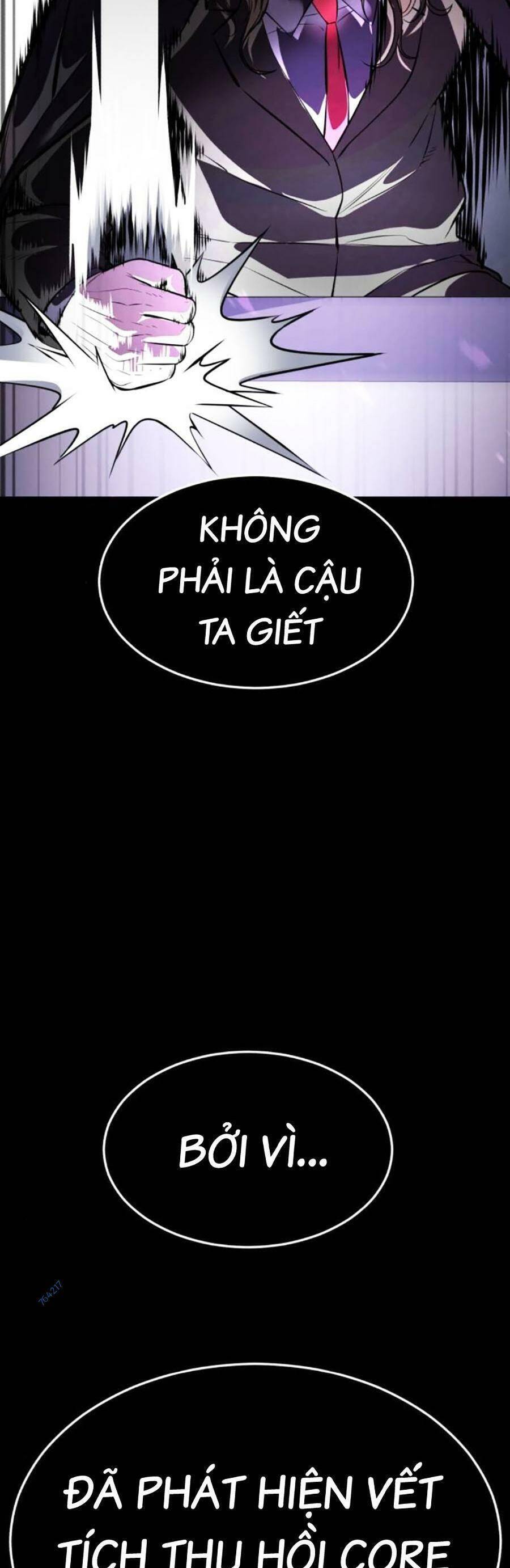 Cậu Bé Của Thần Chết - Chapter 223 - Page 69