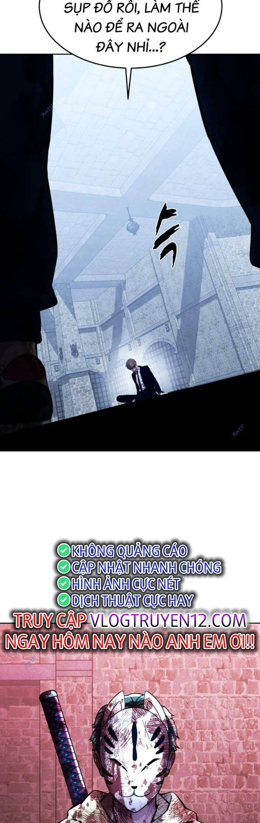 Cậu Bé Của Thần Chết - Chapter 223 - Page 7