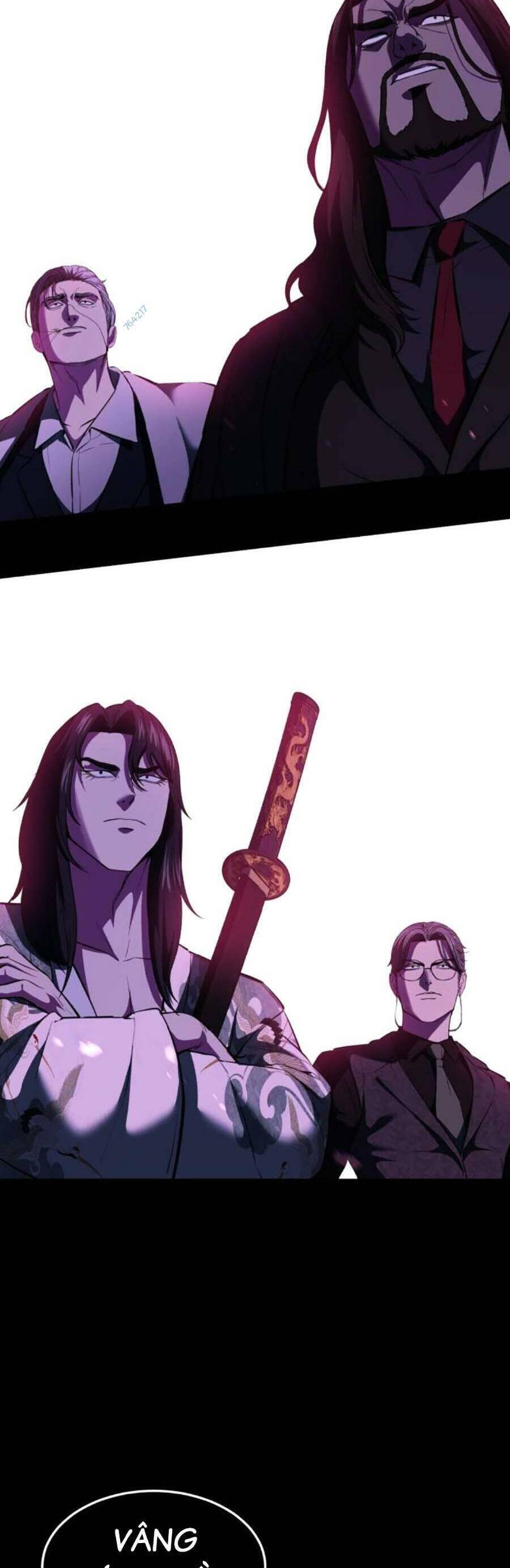 Cậu Bé Của Thần Chết - Chapter 223 - Page 71