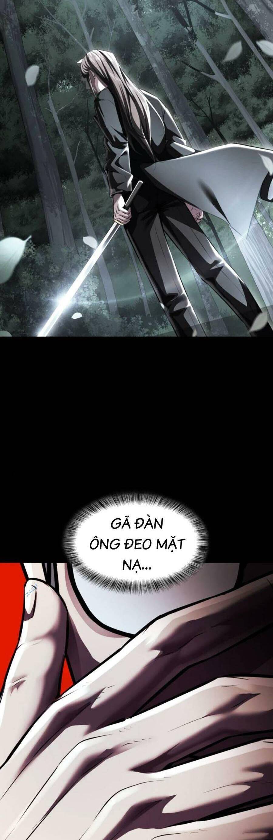 Cậu Bé Của Thần Chết - Chapter 223 - Page 73