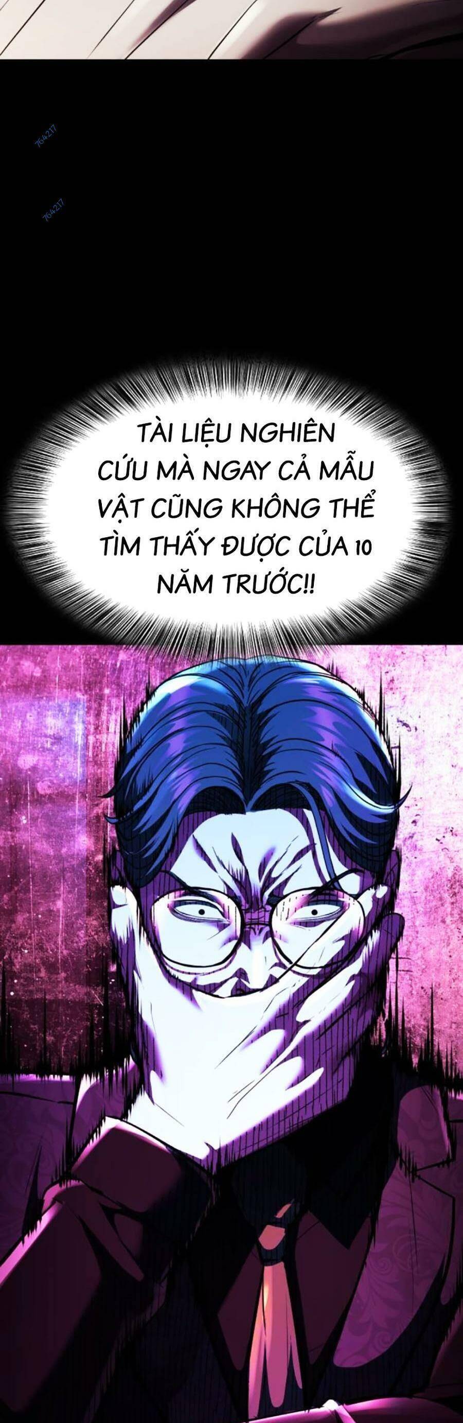 Cậu Bé Của Thần Chết - Chapter 223 - Page 74