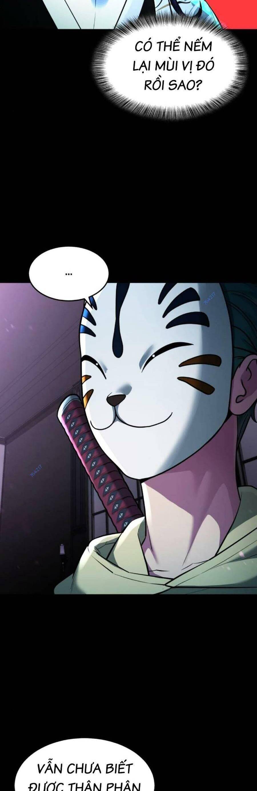 Cậu Bé Của Thần Chết - Chapter 223 - Page 76