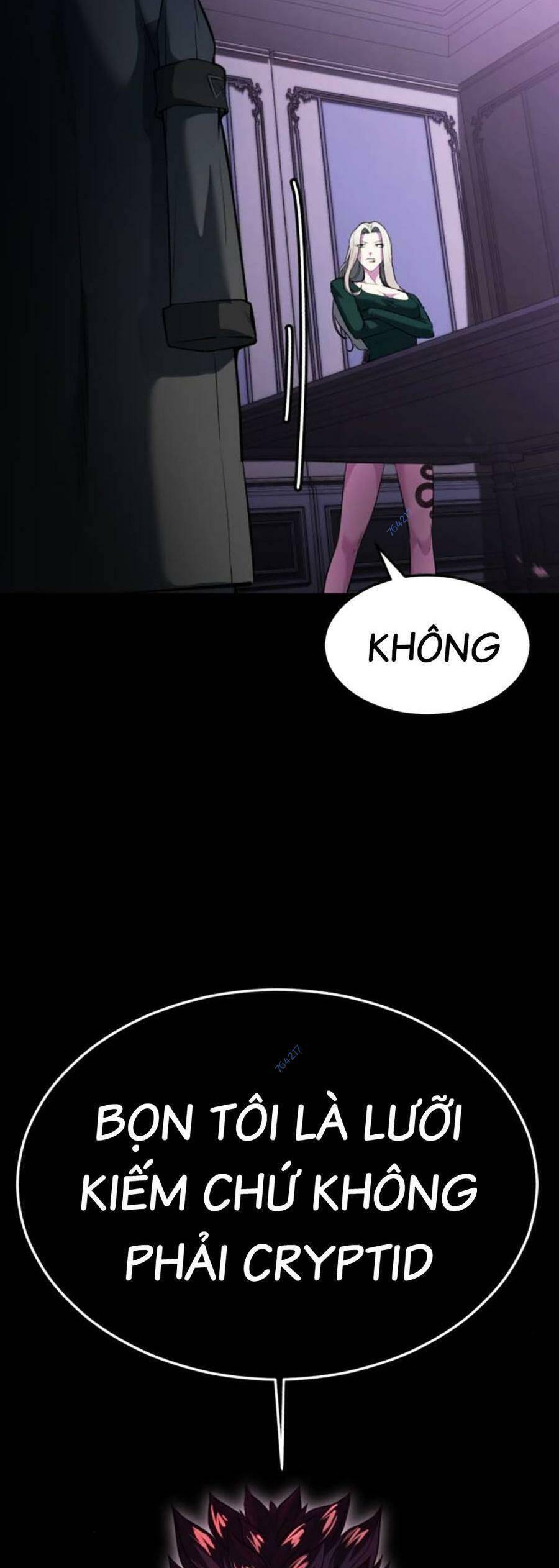 Cậu Bé Của Thần Chết - Chapter 223 - Page 79